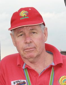 Richard Bovell Richard Bovell
Chairman